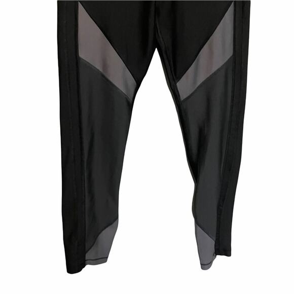 Under Armour Heat Gear Compression Leggings Small - Picture 5 of 8